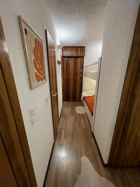 Le 104 La Reserve Courchevel, Ski Aux Pied Apartment